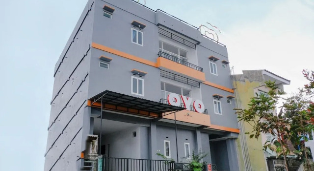 OYO 437 Hnr Homestay Syariah