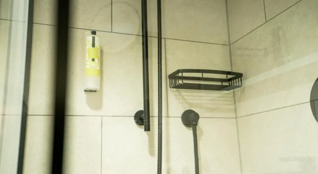 Номер Standard Hotel Christina