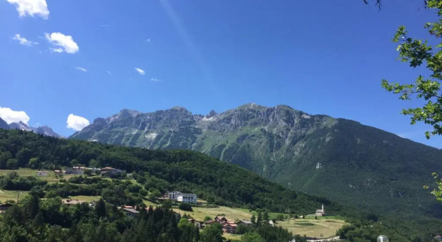 Hotel alle Rose