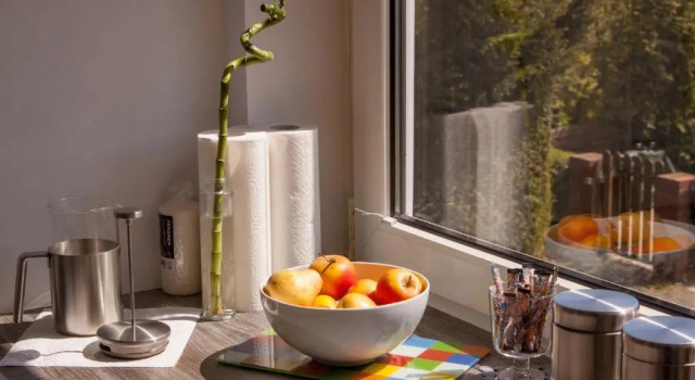 139 Ferienhaus am Wattenmeer, Réserver Appartement Appartements à Friesland, Appartement