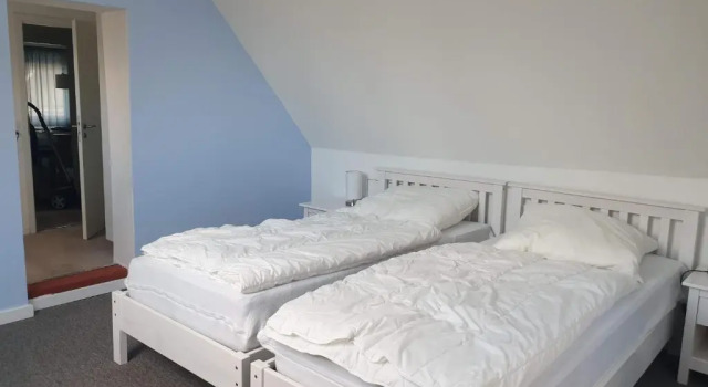 Ferienwohnung Am Polierteich, Забронировать Отель Отели Шлезвиг 3 звезды, 3*