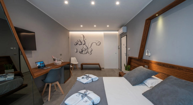 B&B Rakel Home, Varaa Bed and Breakfast Hotellit Milazzo aamiaisella, Aamiainen