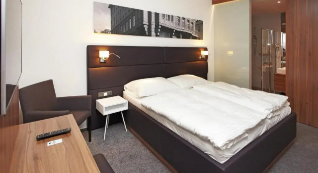Номер Standard Konference Park Hotel