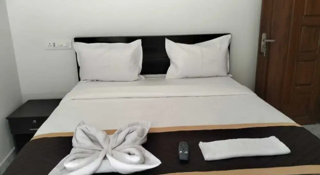Green Haven Resort, Забронировать Курортный отель Отели штата Тамилнада 3 звезды, 3*