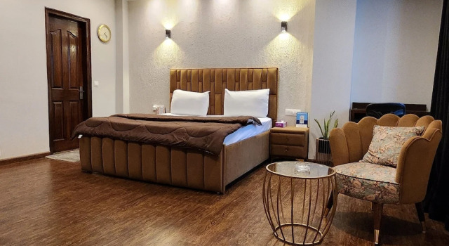 Номер Grand Hotel City Premier - Golf Course Road ,Gurgaon