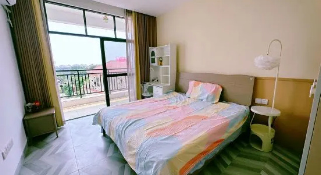 Люкс Premier Ocean  Paradise  Resort