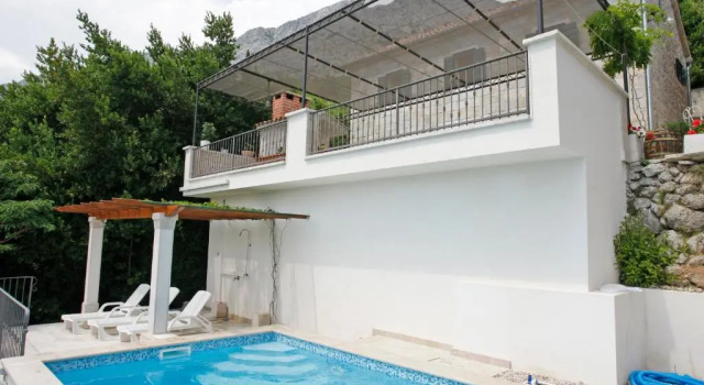 Коттедж Villa Lucija