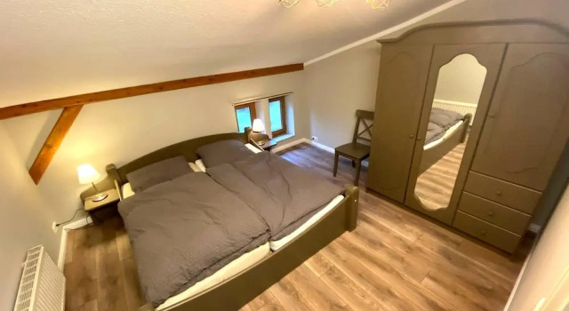 Apartment Fehmarn-burgtiefe