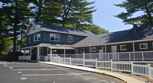 Номер Standard Kittery Inn & Suites