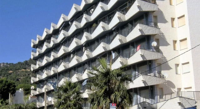 Apartamentos Rocamaura IV, Varaa Huoneisto Torroella de Montgrí Baix Empordà