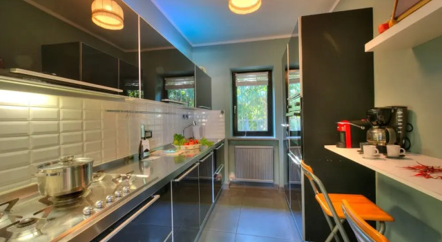 Апартаменты Casa Francesca Garden And View