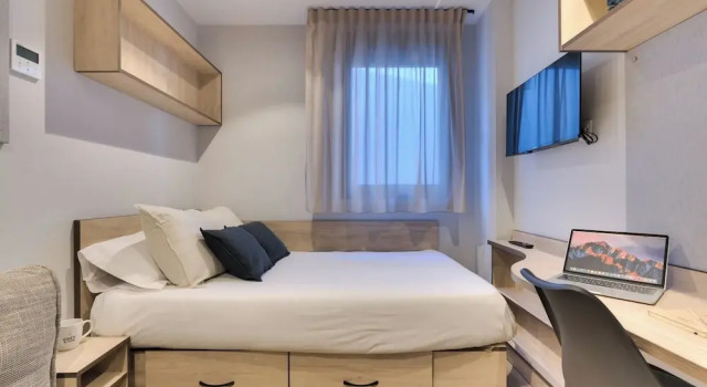 Livensa Living Salamanca, Забронировать Отель Саламанка Salamanca Province, рядом с Женский монастырь Санта-Клара