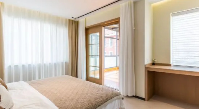 Люкс xianhehotel