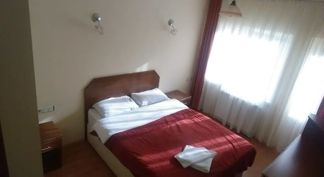 Temur Termal Otel, Rezerwuj Hotel Kirsehir 