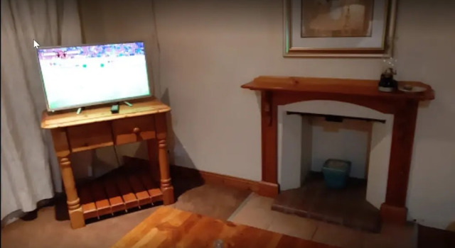 Номер Standard Pumulani Lodge