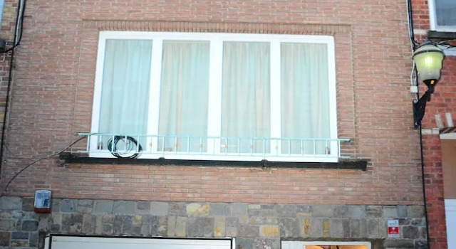Le repos se merite, Prenota Hotel Jette 