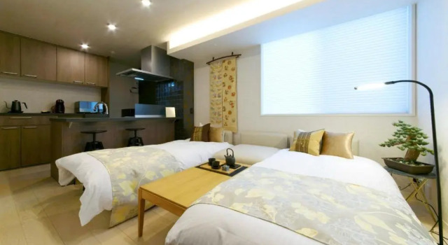 Libre Hosai Stay Kanazawa - Vacation STAY 3362, Забронировать Апартаменты/квартира Апартаменты Канандзава, рядом с Meitetsu M'za, Апартаменты/квартира