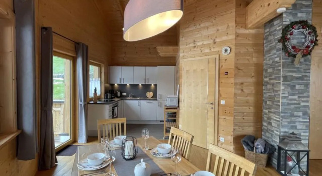 Wildenbach (WIL150), Rezerwuj Hotel Hotele w Tyrol z parkingiem, Parking