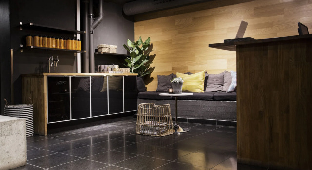 Mornington Hotel Stockholm City