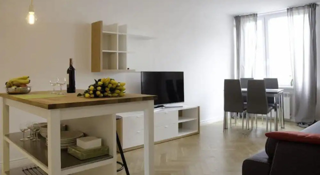 Bizzi LuxHeart of Old Town Apartment, Забронировать Апартаменты/квартира Апартаменты Варшавы, рядом с Nozyk Synagogue, Апартаменты/квартира