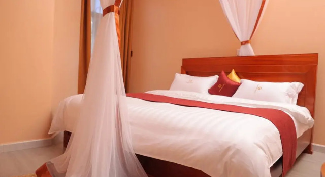 Standard chambre Gemstone Hotel
