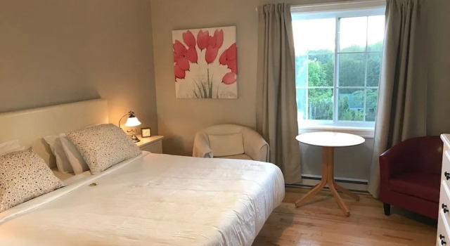 Euro Spa Centre de Santé Auberge, Book Hostel / Vandrerhjem West Brome 