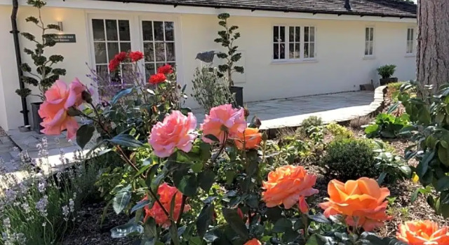 Clock House B&B, Prenota Bed & breakfast Sturminster Newton 