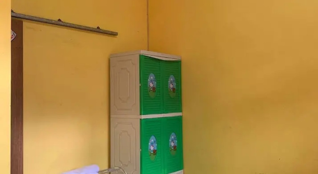 Standard Twin room Green Homestay