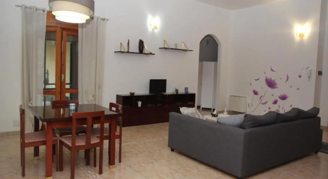 B&B Villa Enza intero appartamento a Nocera Inferiore, Salerno, Buchen Sie Bed & Breakfast Nocera Inferiore Kampanien
