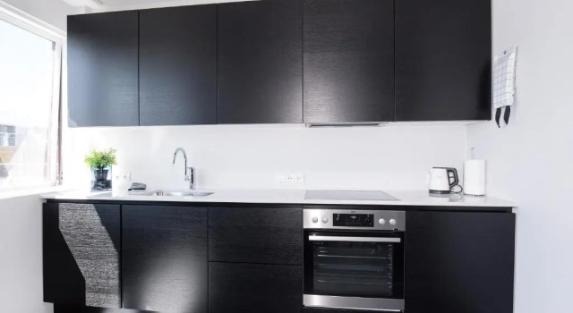 Апартаменты Пентхаус Svala Apartments by Heimaleiga