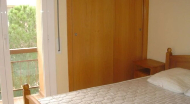 Apartamento Santa Marina 13