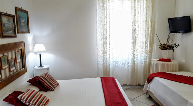 Hotel Europeo