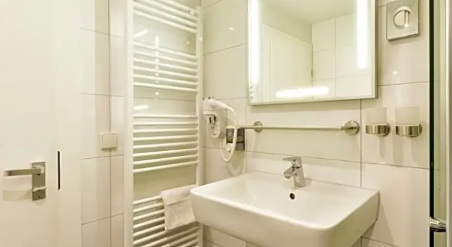 Номер Standard City Hotel Heilbronn