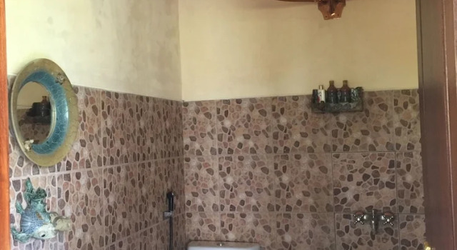 Villa Joglo Java