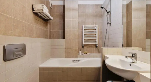 Студия Superior Apartamenty Media Park