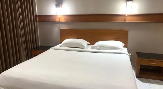 Номер Superior Hotel Caravan Tanah Abang