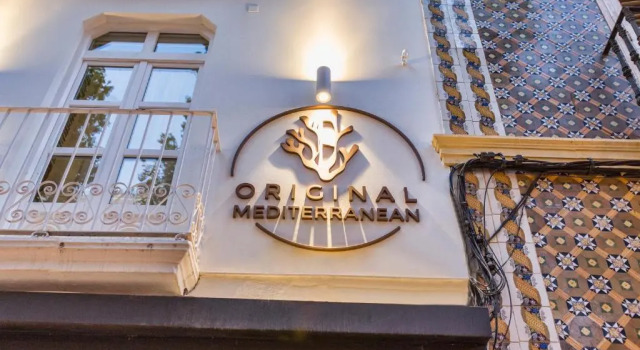 Original Mediterranean 151