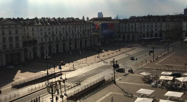 Апартаменты TORINO VACANCY 3 - Elegant & Romantic house with a view of Piazza Vittorio/Gran Madre