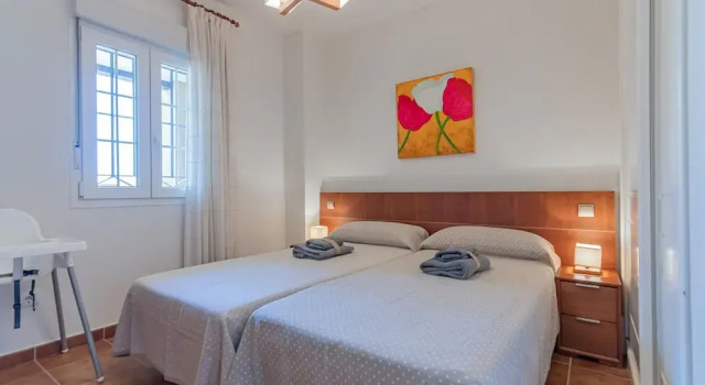 Family & Pet-friendly Stay