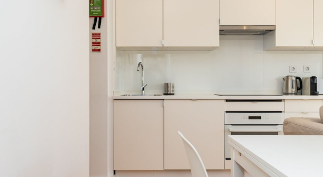 Belem Design Apartments by Homing, Забронировать Апартаменты/квартира Апартаменты Лиссабона, рядом с Memória Church, Апартаменты/квартира