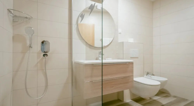 Апартаменты Garni Hotel Miklič