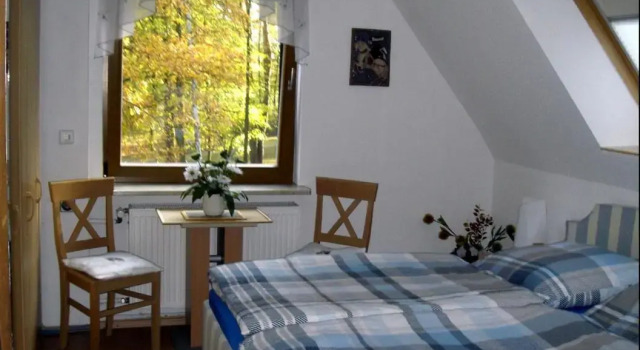 Ferienwohnung am Wasserturm, Book Hotel Hohen Neuendorf Brandenburg