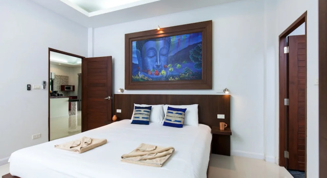 Shalimar Villa by Jetta