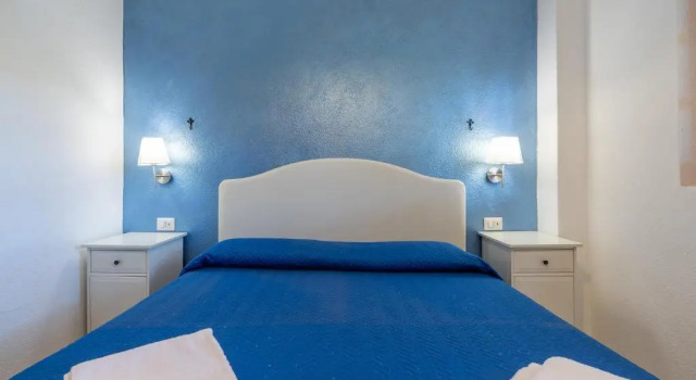 Коттедж Casa Vacanze Airone