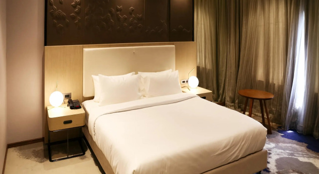 Clarks Inn Suites