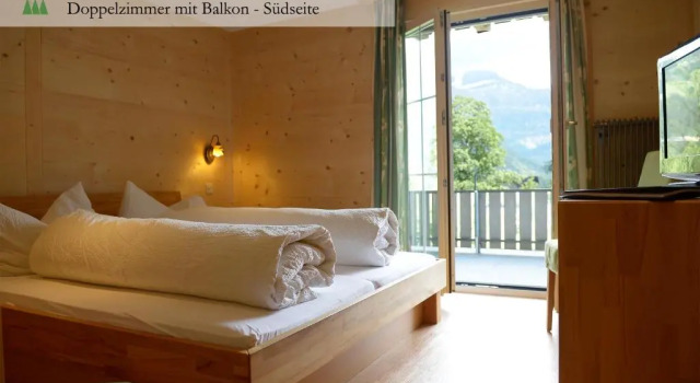 Hotel Waldrand