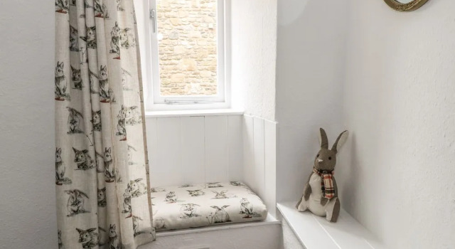Curlew Cottage