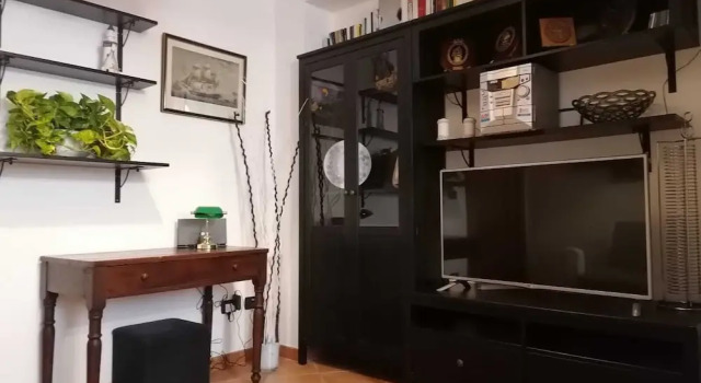 Perla Del Golfo With Garage, Забронировать Апартаменты/квартира Отели Леричи с парковкой, рядом с Пляж Lerici, Парковка