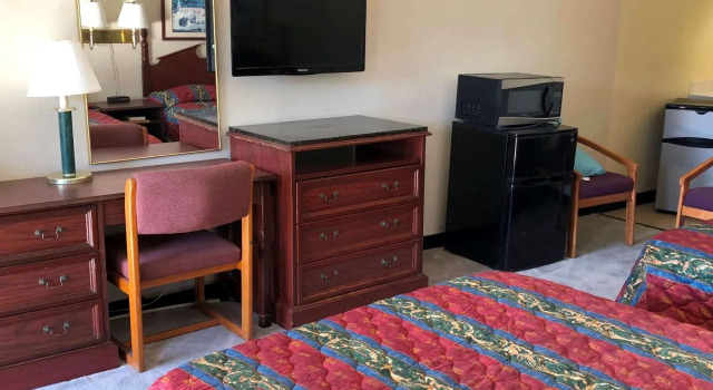 Night Inn by Hotel O Selma I 95