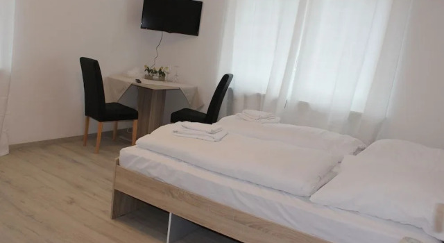 Boardinghouse Neu Wulmstorf